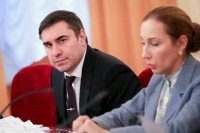 Хубезов: законопроекты о QR-кодах доработают в Госдуме ко второму чтению