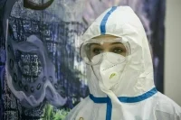 В России за сутки выявили 30 873 заболевших коронавирусом
