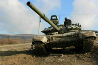 Обслуживать военную технику будут по госстандарту