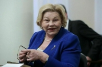 Драпеко призвала не криминализировать пение в поездах