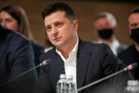 Зеленский допустил проведение референдума по Донбассу