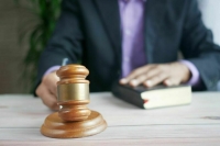 В Совете судей указали на недопустимость мата в официальных постановлениях