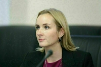 Детский омбудсмен предложила создать Центры дневного пребывания для детей с инвалидностью