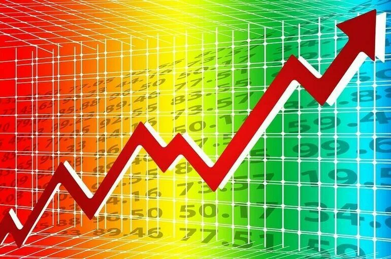 Газ на биржах Европы за неделю подорожал на 18%