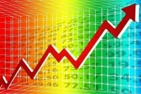 Газ на биржах Европы за неделю подорожал на 18%