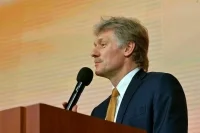 Песков рассказал об атмосфере на переговорах Путина и Байдена
