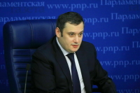 Хинштейн: Конституция России объективно отражает меняющуюся реальность