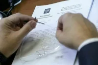 Депутаты и сенаторы смогут выступать в заксобраниях своих регионов