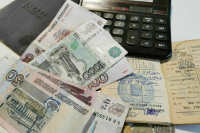 Яровая предложила создать рабочую группу по аудиту пересекающихся соцвыплат