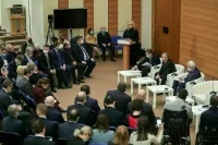 Голикова: людей с медотводом будут пускать в общественные места по отрицательному ПЦР-тесту