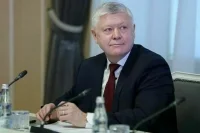 Пискарев: регионы в целом поддерживают законопроект о QR-кодах