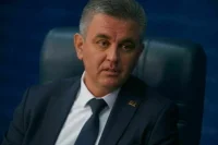 На выборах президента Приднестровья побеждает действующий глава Красносельский