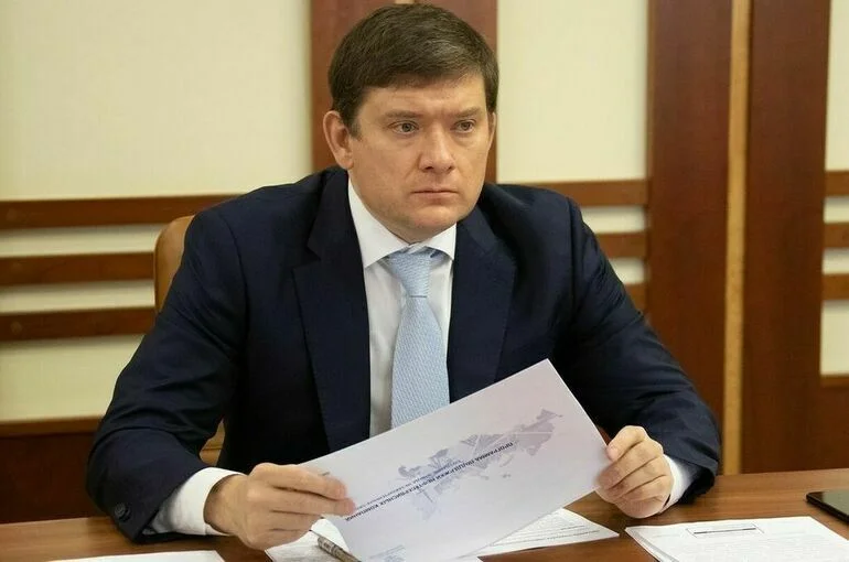Журавлёв: российским экспортёрам доступно более 80 онлайн-услуг в рамках господдержки