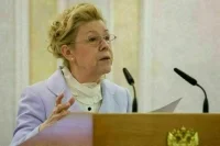 Мизулина: около 33 процентов очередников на льготное жилье &mdash; люди старше 23 лет