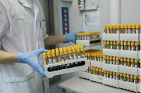 Инфекции будут отслеживать с помощью специальной системы