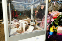 За нелегальные ящики для пожертвований предложили штрафовать