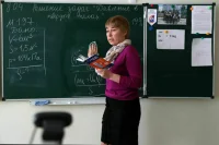 Доплаты за руководство классами в 2022 году получит больше учителей