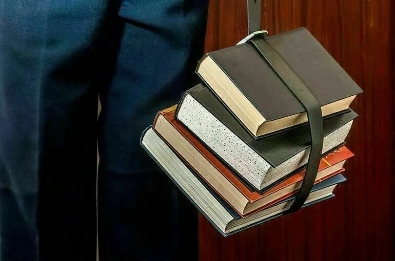 В экспертизу школьных учебников включили проверку иллюстраций