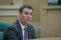 Урожай зерна в 2021 году составит более 123 млн тонн, сообщил Патрушев 