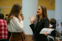 В новом году студенческие научные сообщества смогут получить гранты на развитие