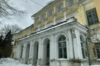 Разработку противопожарных мер в старых зданиях хотят переложить на их владельцев