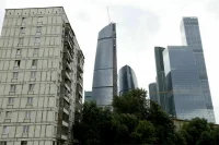 Мнению архитектурного сообщества просят добавить веса