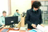 Судебные приставы могут получить доступ к ИНН и телефонам должников