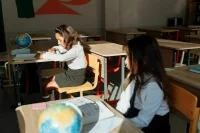 Законопроект о бесплатных интернатах для одарённых детей приняли во втором чтении