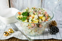 Подорожание «набора оливье» сдержат дополнительными овощными плантациями