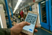 В Москве продлили срок действия QR-кодов