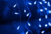 В Омске трамваи украсили в Новому году