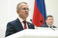 В Совфеде рассказали, сколько рабочих мест помогли сохранить льготы для бизнеса