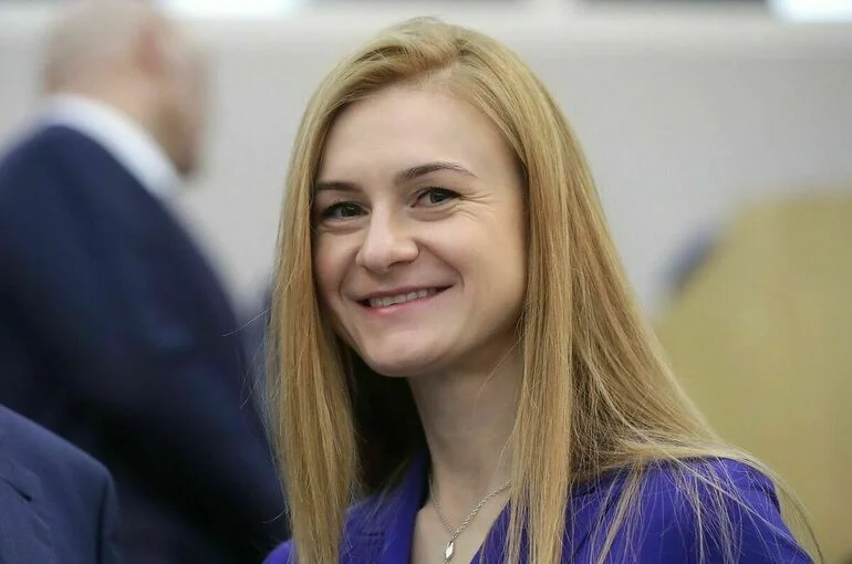 Бутина: возможность введения санкций против любых иностранцев — ответная мера обороны