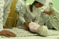 В КПРФ предложили убрать платные места в медицинских вузах и училищах