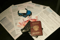 Процедуру получения полиса ОСАГО хотят упростить