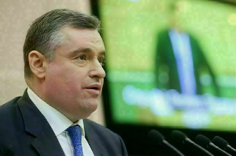 Слуцкий назвал высылку российских дипломатов из Германии несправедливой