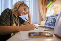 Парламентарии уточнят правила использования дистанционных образовательных технологий