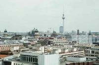 Посольство России в Берлине заявило протест из-за высылки двух дипломатов