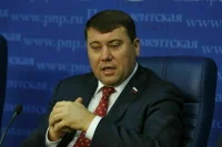 Абрамов: Нужен регулярный «цифровой мониторинг» регионов