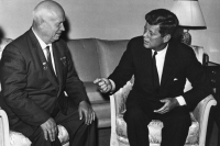 В ЦРУ рассказали о &laquo;причастности&raquo; Советского Союза к убийству Кеннеди