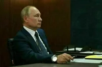 Путин сменил посла России в Эстонии