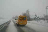 На межрегиональных маршрутах автобусов предложили вернуть остановки по требованию