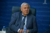 Законопроект о &laquo;льготных&raquo; вкладах могут внести на рассмотрение в январе