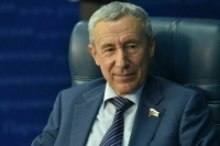 Климов рассказал о принципах возможных изменений в законе об иноагентах