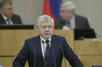 Пискарев: «Единая Россия» будет работать над минимизацией ограничительных мер в связи с COVID-19