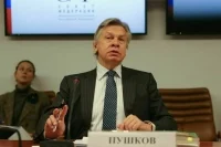 Пушков назвал интернет-платформы, чаще всего блокирующие российские аккаунты