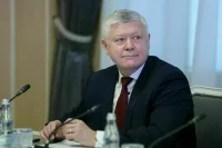 Пискарев: к проекту о введении QR-кодов поступило 160 положительных отзывов из регионов
