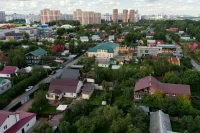 Мэров хотят привязать к людям, а не к территории
