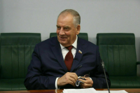 Митин: Стратегию развития рыбопромыслового флота следует уточнить