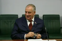 Митин: Стратегию развития рыбопромыслового флота следует уточнить